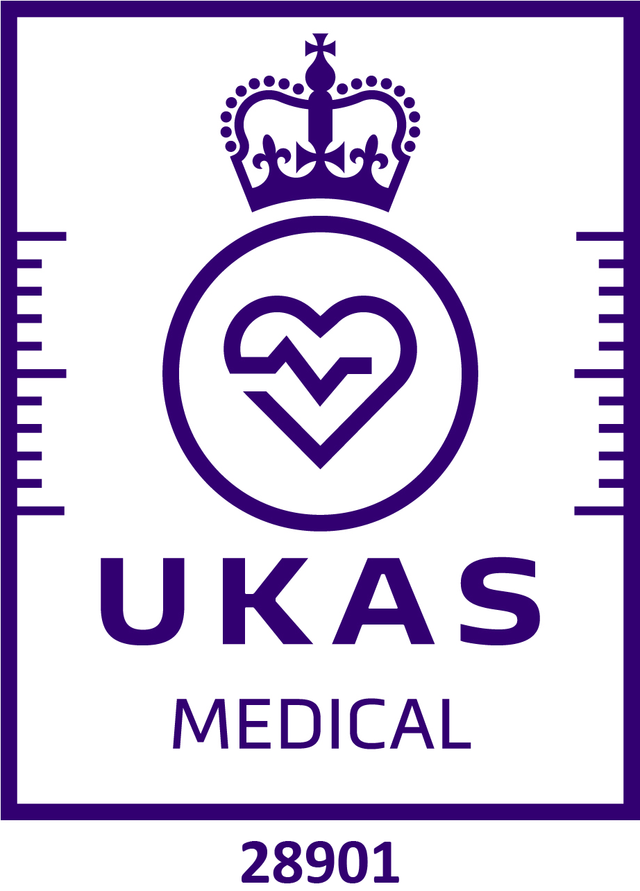 UKAS logo