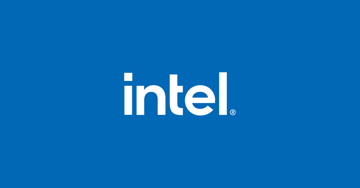Intel Announces Proposed $15 Billion Common Stock Offering