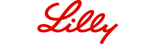Lilly company logo