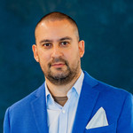 Ernesto Salegio, PhD Ernesto Salegio, PhD
