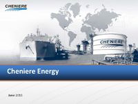 Corporate Presentation – June 2013