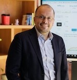 Leonardo Ayala Latapí Headshot