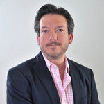 Rodrigo Muñoz Headshot