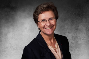 Isabelle Billet