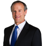 David Pattillo Headshot