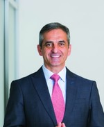 Anthony Jabbour