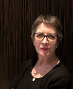 Hilary Stewart-Jones
