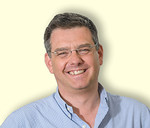 Mark Brooker