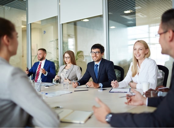 Corporate Governance 