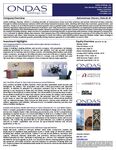 Ondas Fact Sheet