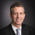 Lawrence D. Kingsley Headshot