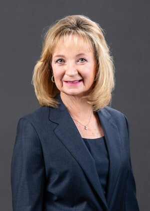 Gayle L. Burleson Headshot