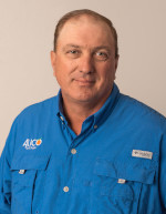 Glen Blake