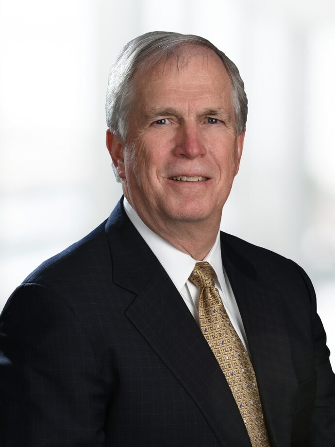 William D. Sullivan