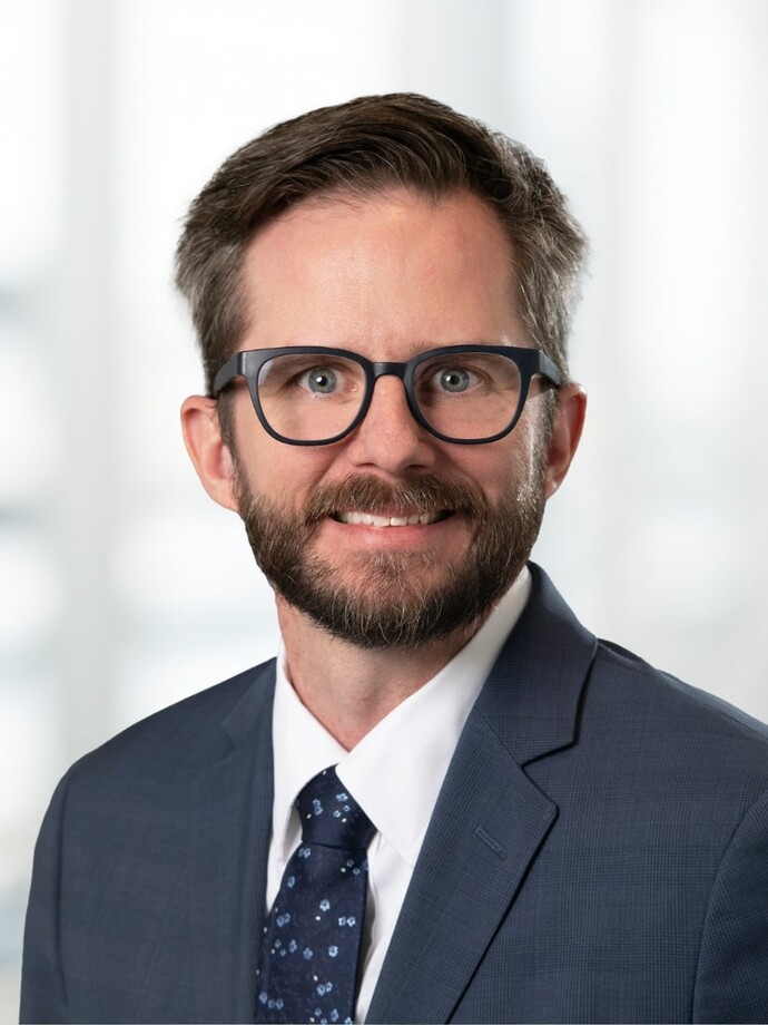 Andrew O. Urie