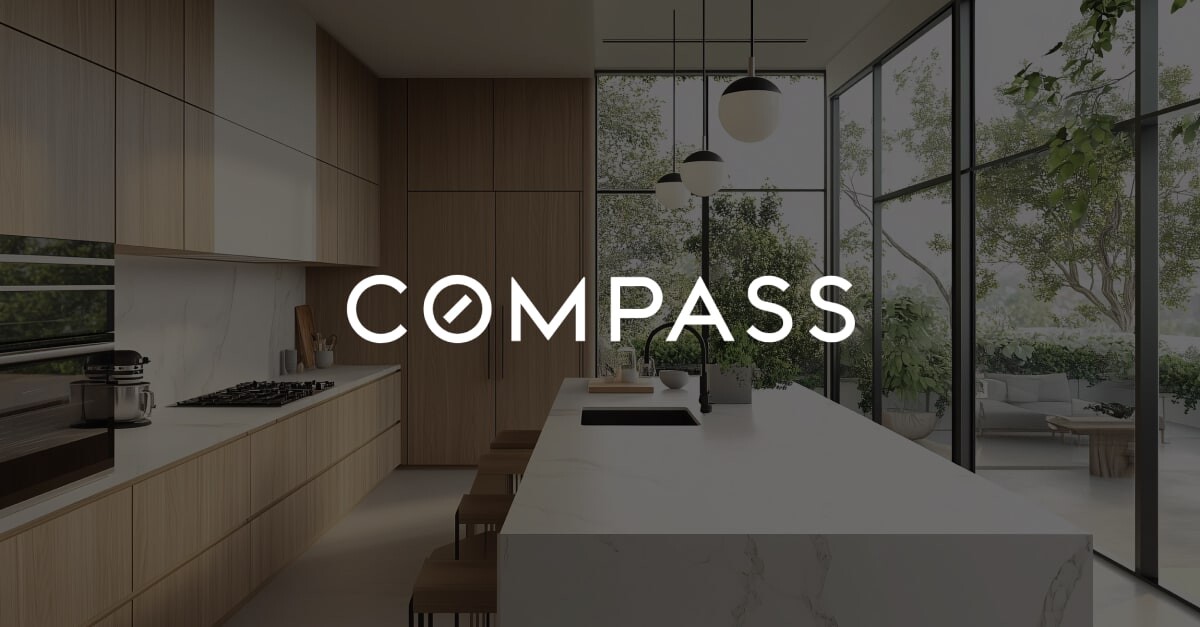 Compass, Inc. Reports Record Second Quarter 2026 Results
