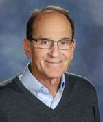 Dennis Wolf, MBA Headshot