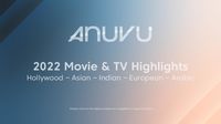 Movie & TV Catalogue 2021