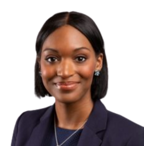 Insurance Coverage and Litigation Attorney Kamilah Mitchell joins Lucosky Brookman as Partner