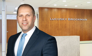 Lucosky Brookman LLP Expands White Collar Defense and Regulatory Practice with Addition of Former Federal and New York City Prosecutor Evan Gotlob