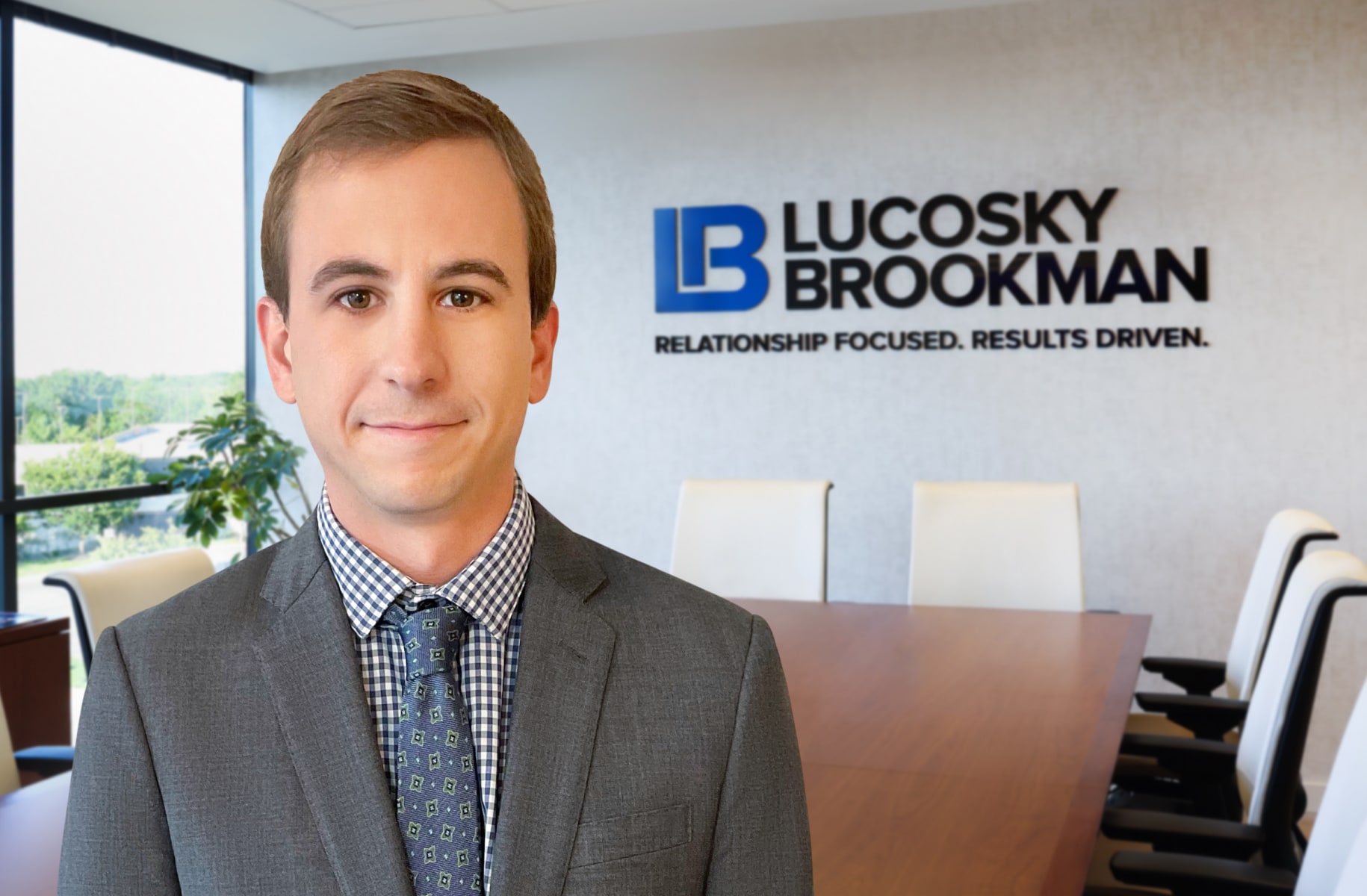 Jack Friedman Picture