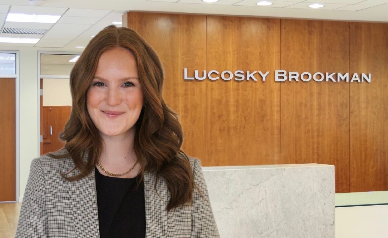 Caity Oakley Picture