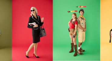 Thumbnail: Michaels Makes Halloween Costumes More Personal, From Pop Culture Inspiration to Closet DIYs