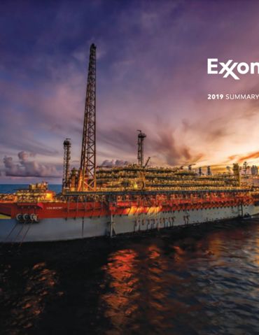2019 Annual Report