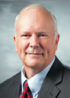 Timothy Saxe, Ph.D.