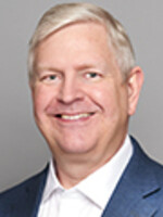 Brian A. Deck Headshot