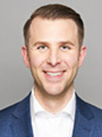 Arni Sigurdsson Headshot