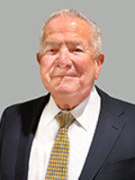 Alan D. Feldman Headshot