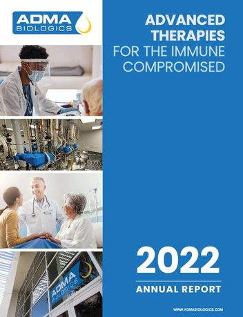 Fiscal Year 2022 Report Cover