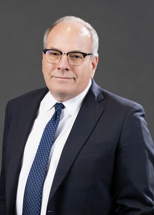John D. Schmitz Headshot
