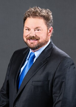 Cody J. Ortowski Headshot