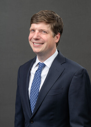 Robert A. Wilson Headshot
