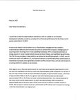 March 31,2025 Unaudited Consolidated Financial Statements
