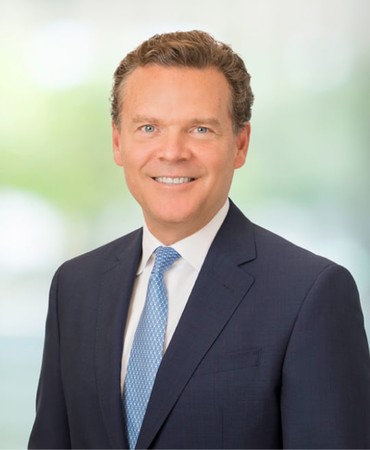 Peter R. Huntsman
