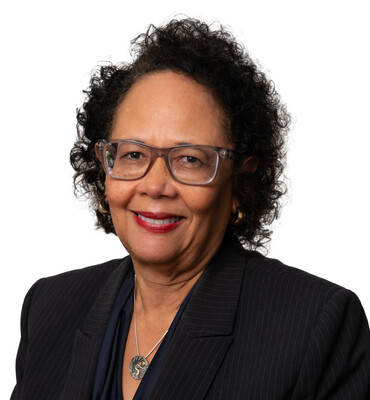 Wanda A. Sigur Headshot