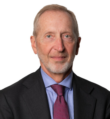 D. Richard Williams Headshot