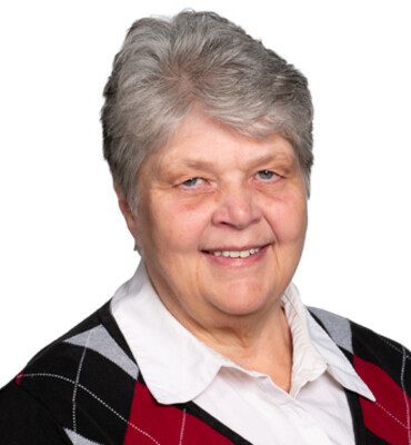 Dianne Turney Headshot