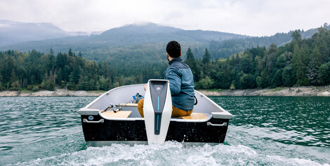 Mercury Marine Earns 15th Consecutive “Green Master” Designation from Sustainable Business Council