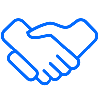 Handshake Icon