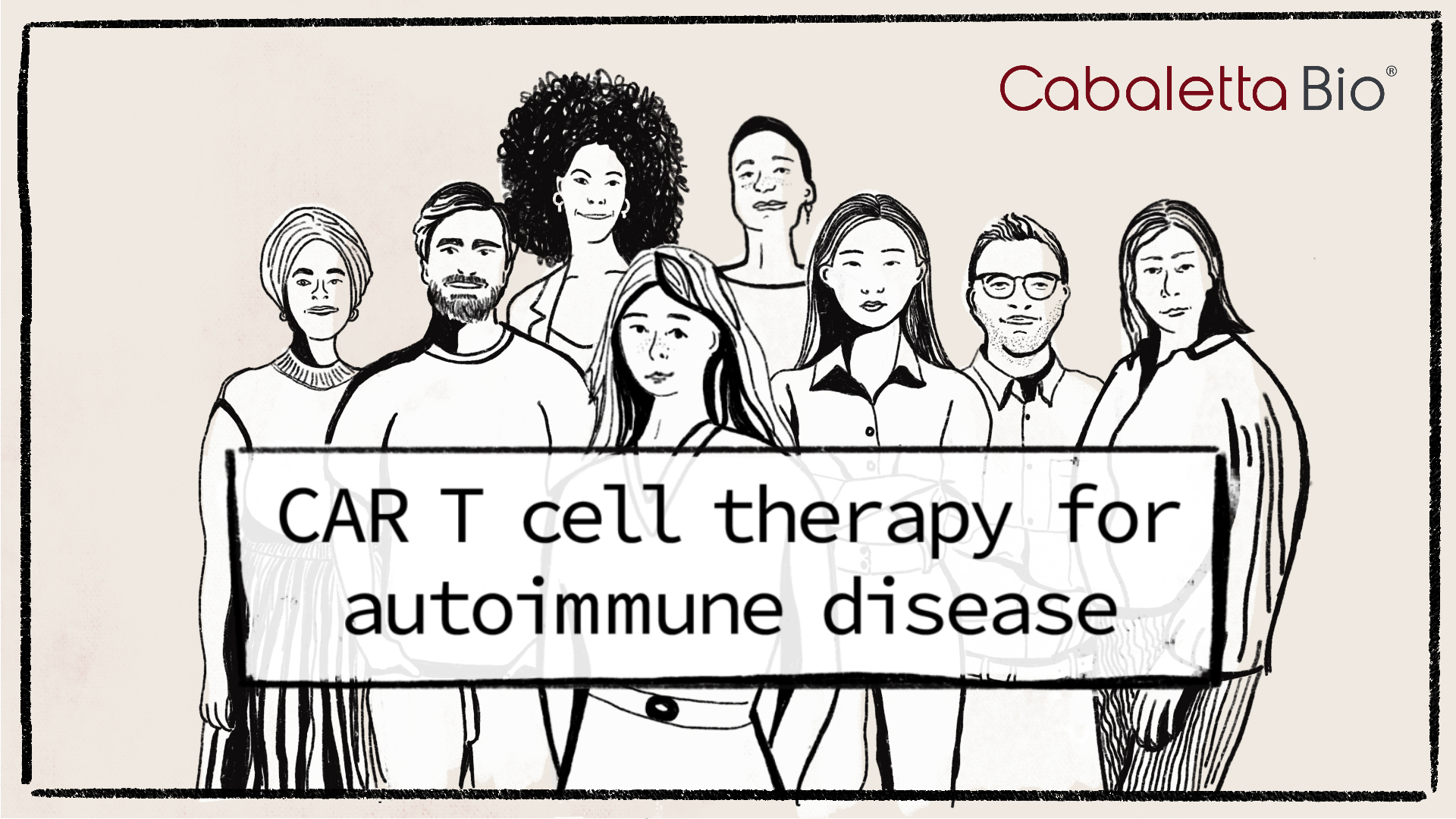 Cabaletta Bio Animation CH1