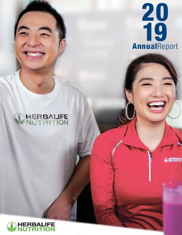 2019 Annual Report