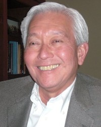Roy T. Tanaka Roy T. Tanaka