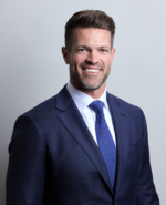 Josh Jergensen Headshot