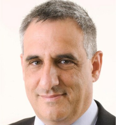 Ron Mayron
