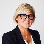 Claire Spofford