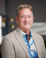 Todd M. Cleveland Headshot